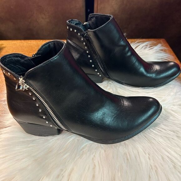 Esprit Topaz booties  - Picture 1 of 7
